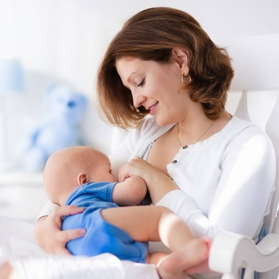 Danh sách đầy đủ những đồ dùng cần thiết khi đi sinh cho mẹ và bé