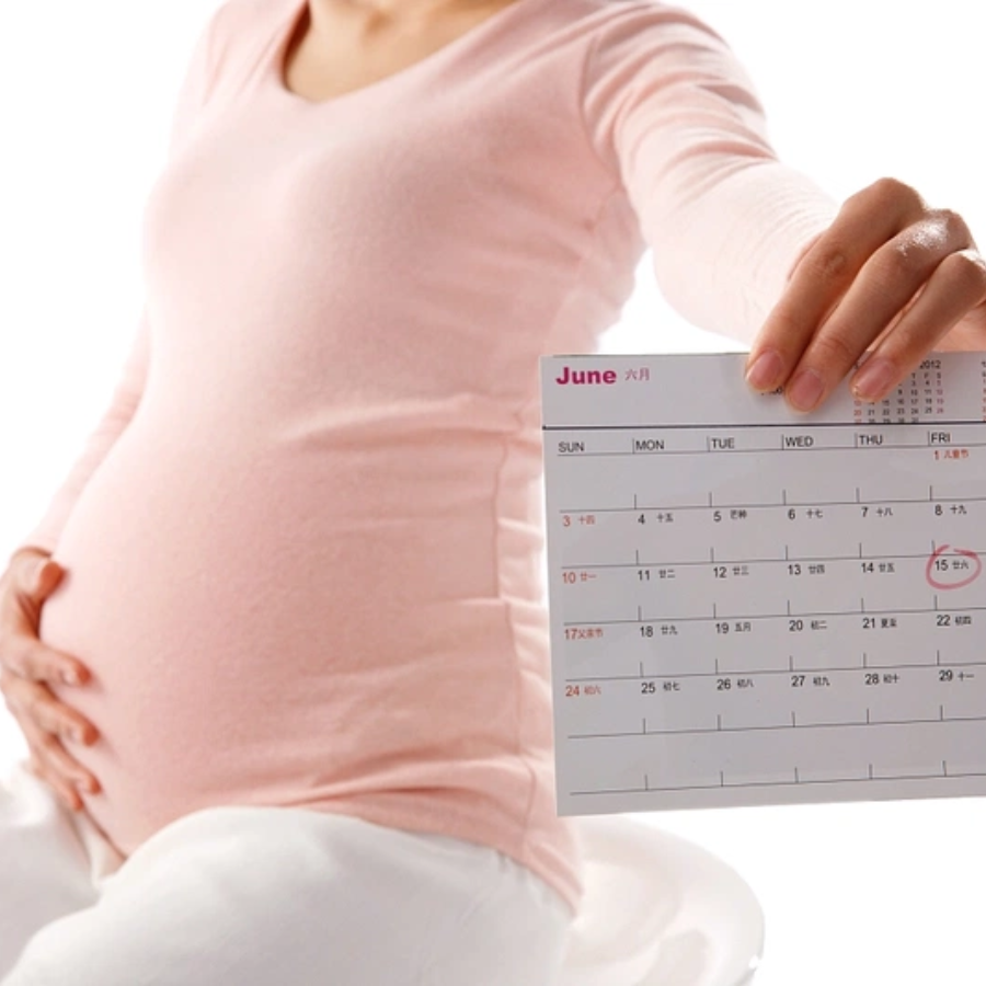 Những điều cần lưu ý vào 3 tháng cuối thai kỳ để vượt cạn thành công