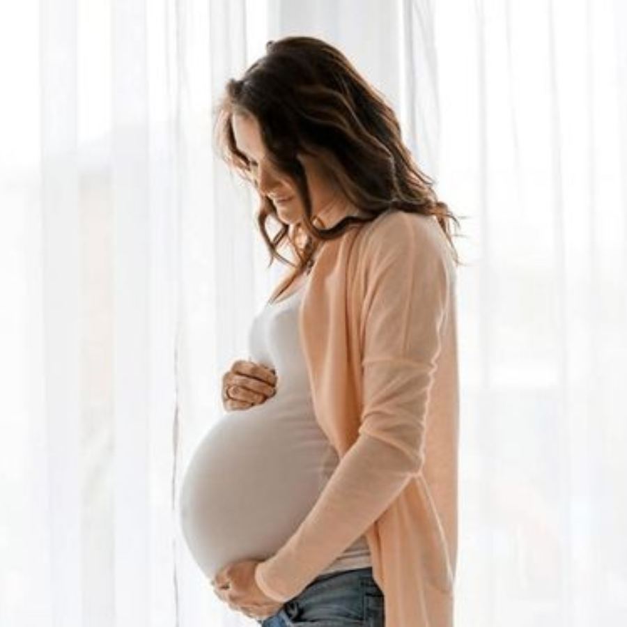 Bà bầu bị thiếu máu ảnh hưởng như thế nào đến thai nhi trong bụng?