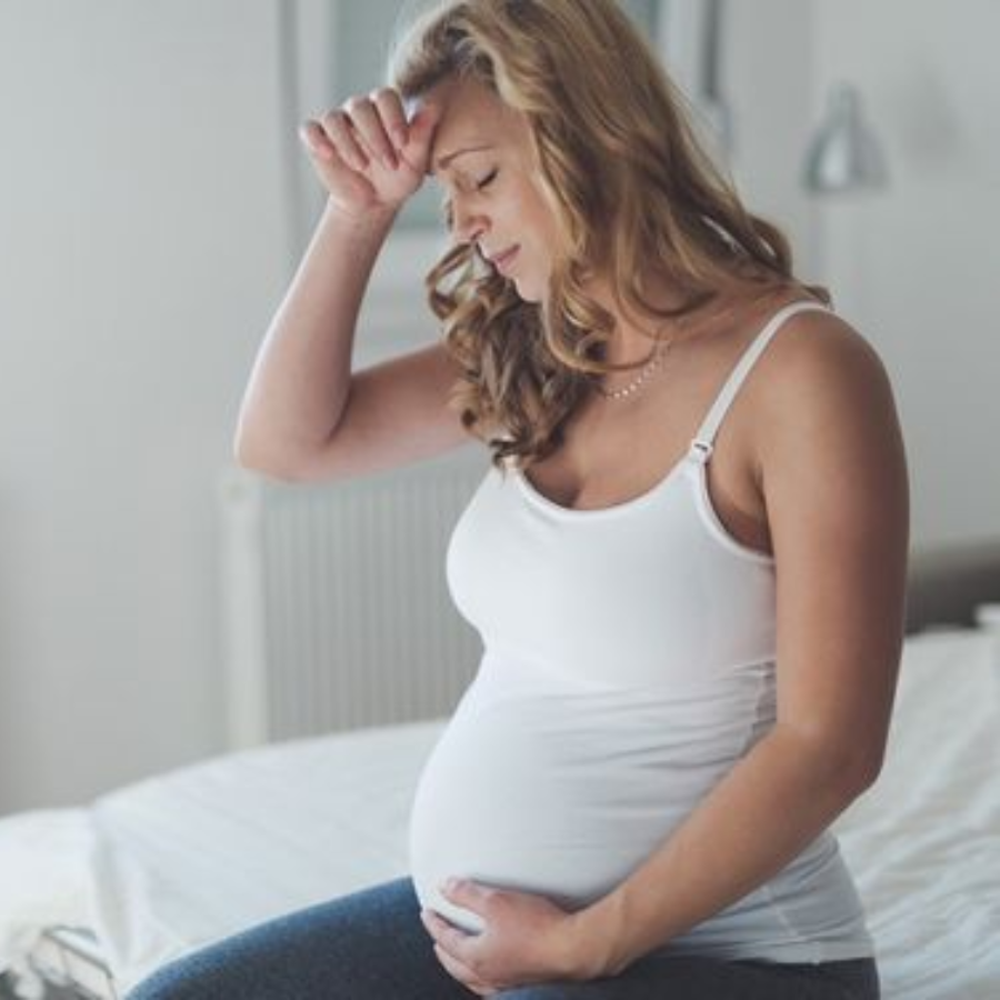 Bà bầu bị thiếu máu ảnh hưởng như thế nào đến thai nhi trong bụng?